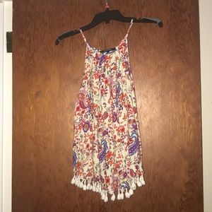 Women’s shirt